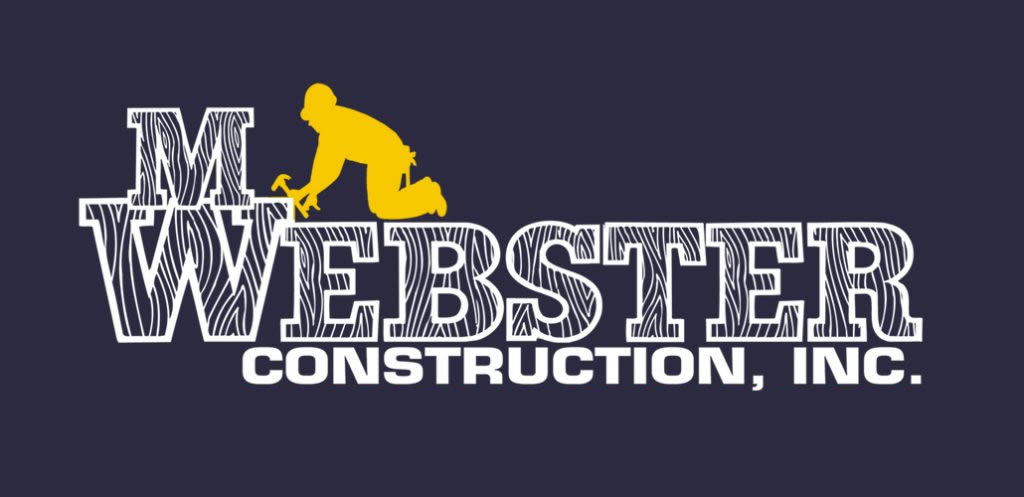 MWebster Construction
